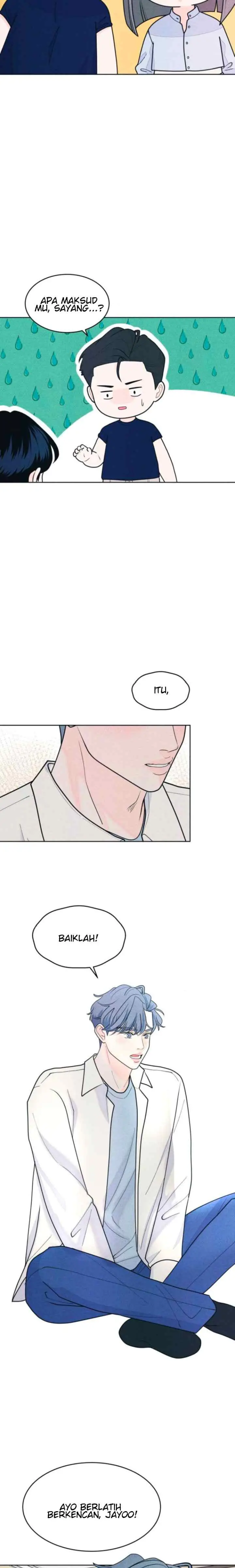 An Introverted Man And Woman chapter 65 halaman 19