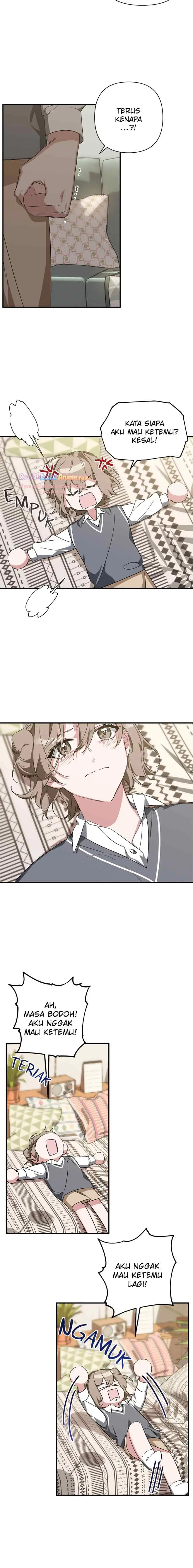 Nine (LEE Eum-sae) chapter 25 halaman 6