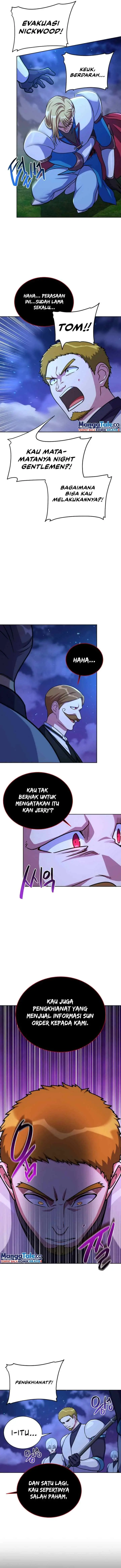 Please Have a Meal chapter 100 halaman 6