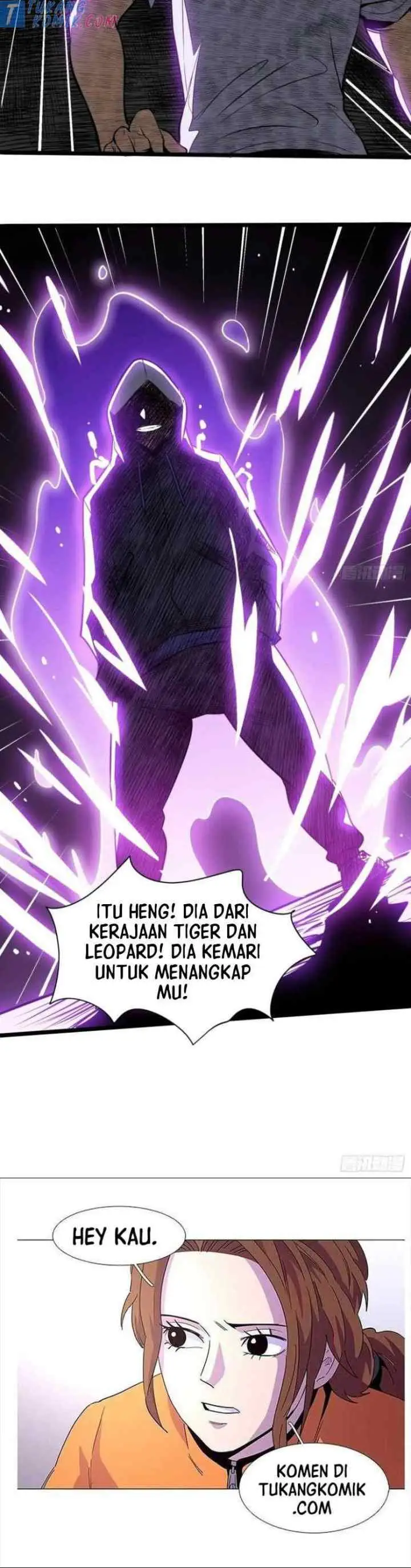 Night Controller chapter 9 halaman 18
