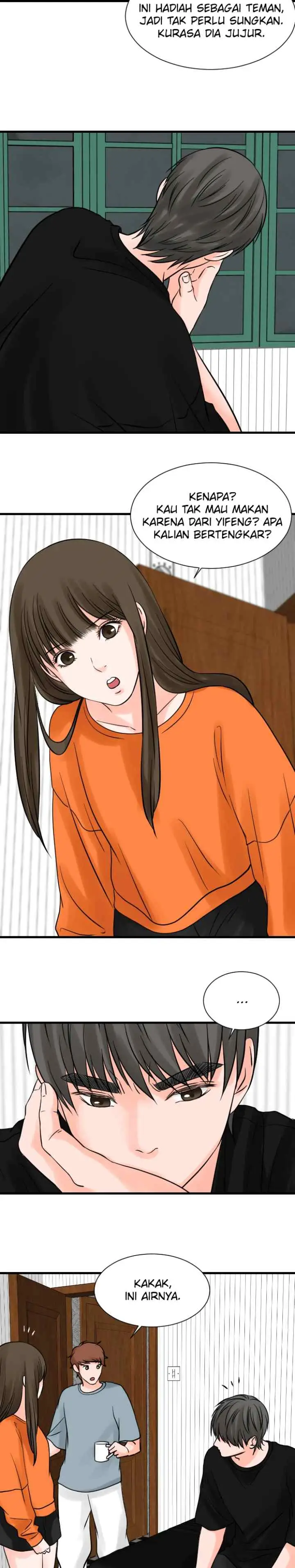 One + One (Bao A) chapter 71 halaman 4