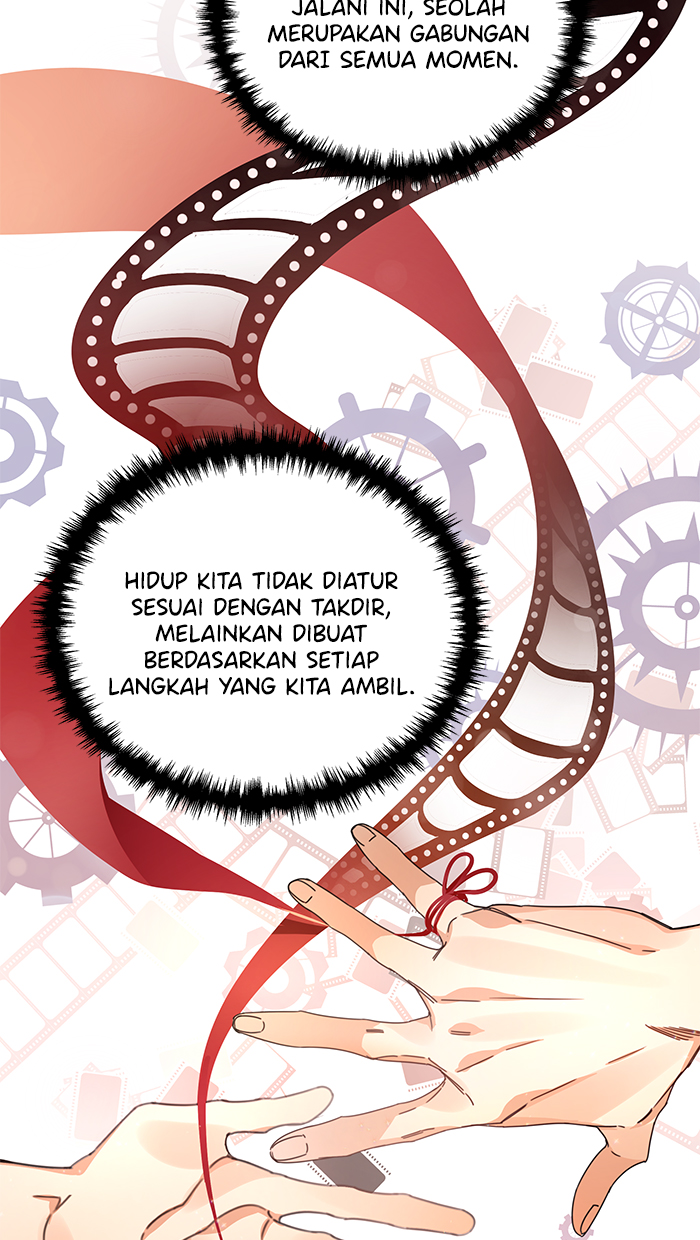 We're Soulmates Starting From Today chapter 51 halaman 41