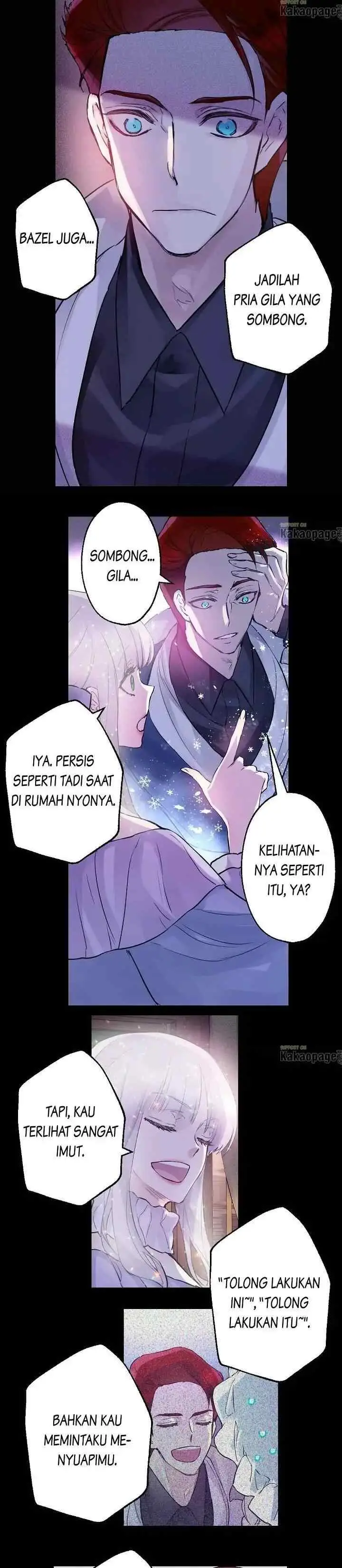 As Long as You Like It chapter 222 halaman 11