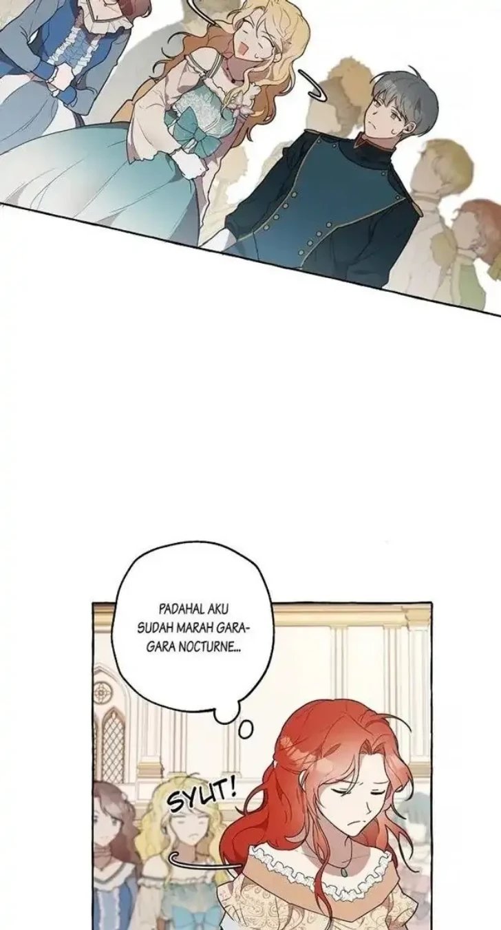 Everything Was a Misunderstanding chapter 4 halaman 40