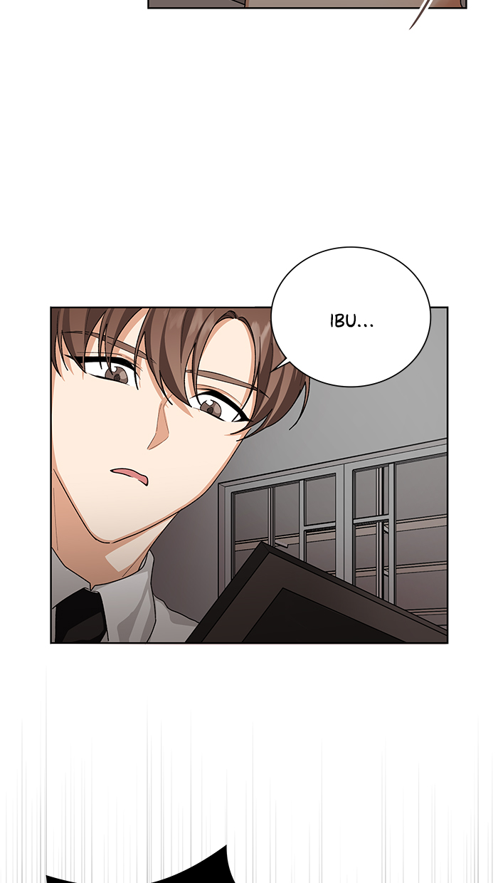 We're Soulmates Starting From Today chapter 31 halaman 8