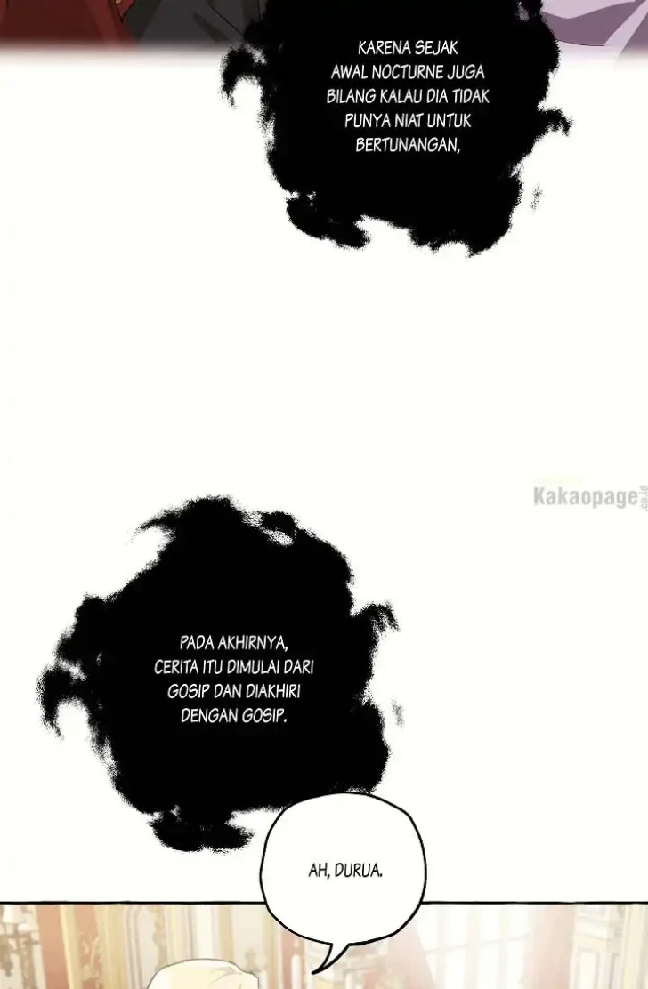 Everything Was a Misunderstanding chapter 20 halaman 52