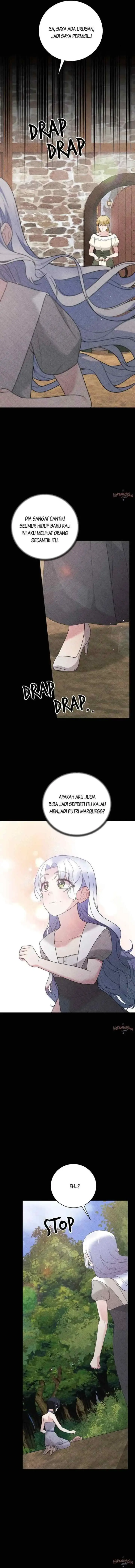 Angelic Lady chapter 168 halaman 8