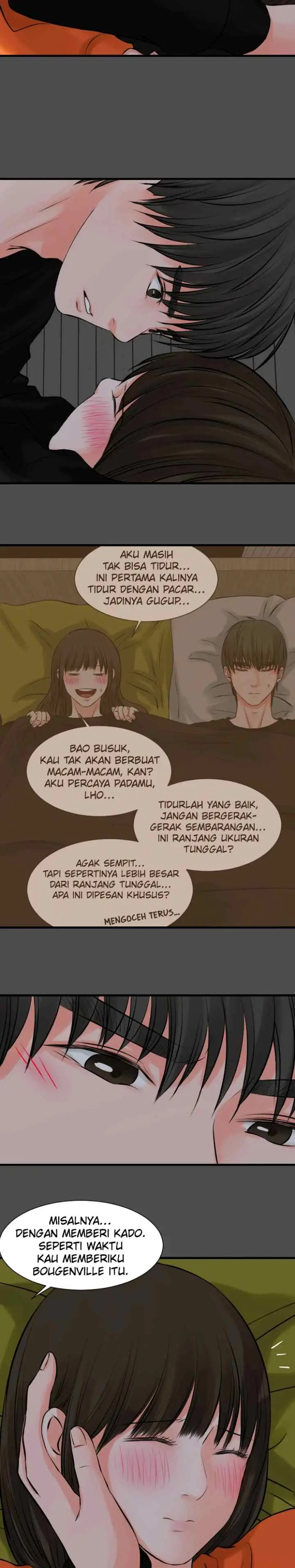 One + One (Bao A) chapter 97 halaman 6