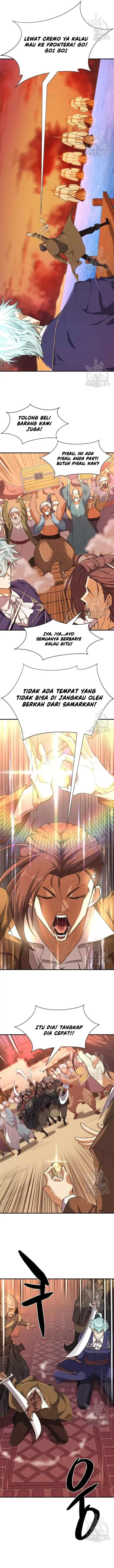 O melhor engenheiro do mundo chapter 92 halaman 14