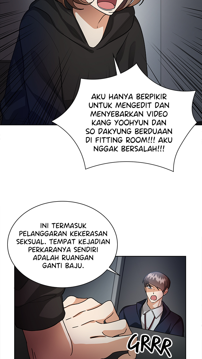We're Soulmates Starting From Today chapter 64 halaman 35