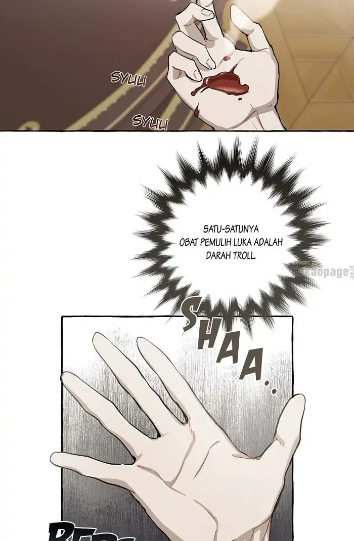 Everything Was a Misunderstanding chapter 19 halaman 48