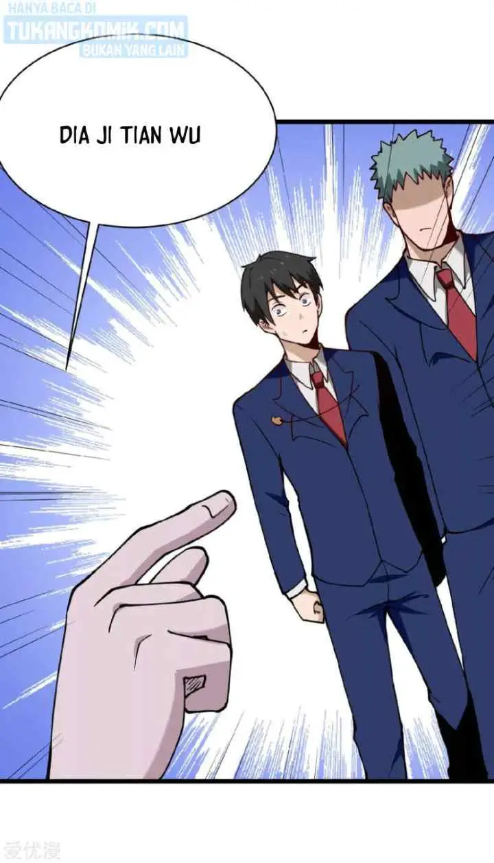 School Flower Master chapter 134 halaman 13