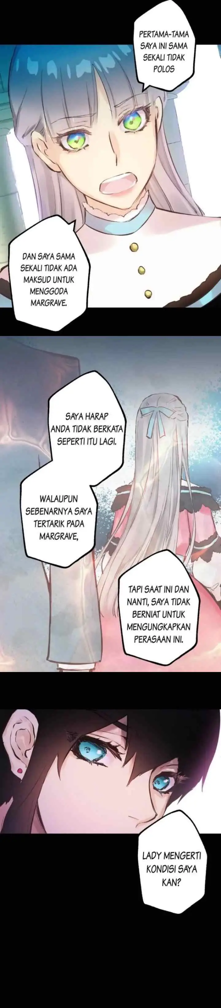 As Long as You Like It chapter 56 halaman 15