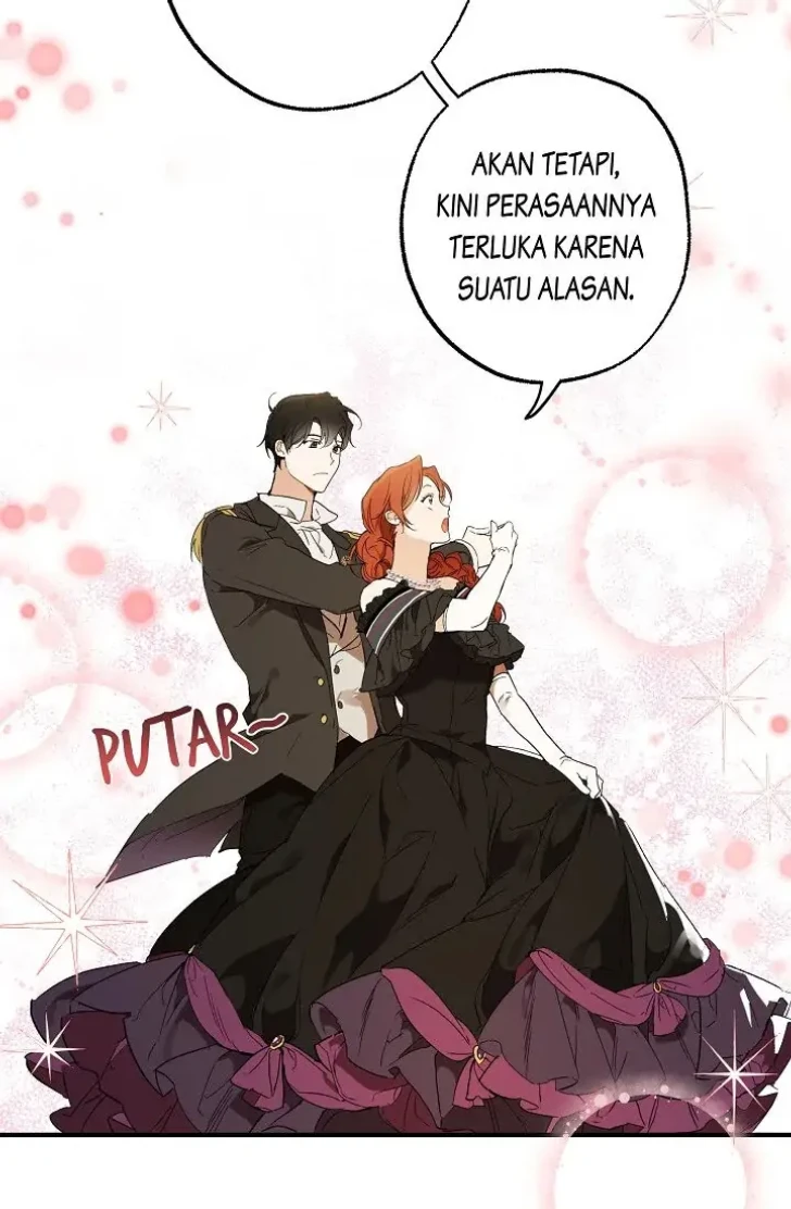 Everything Was a Misunderstanding chapter 67 halaman 61
