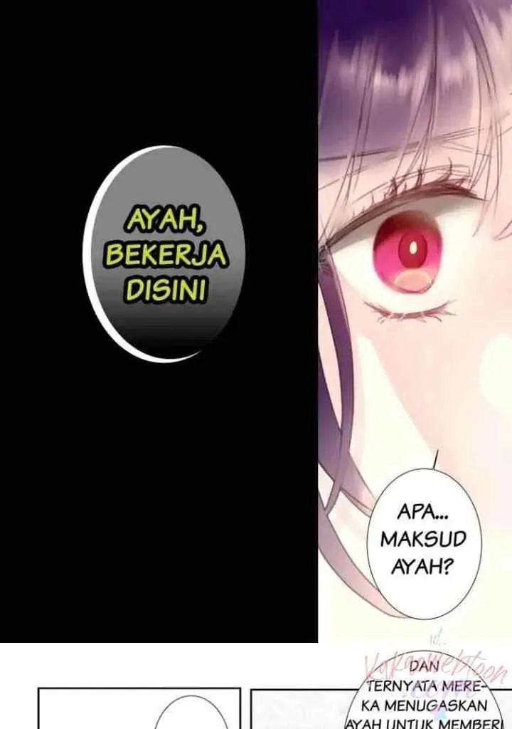 Alcohol Prince chapter 30 halaman 11