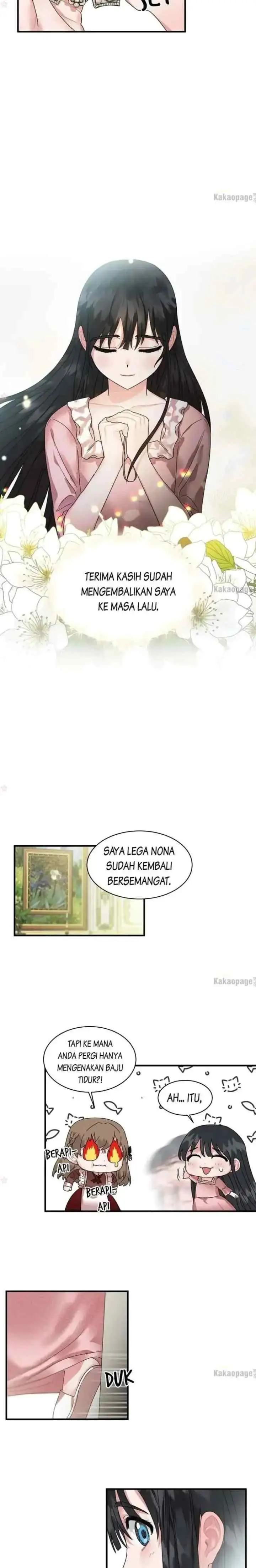 Angelic Lady chapter 2 halaman 13