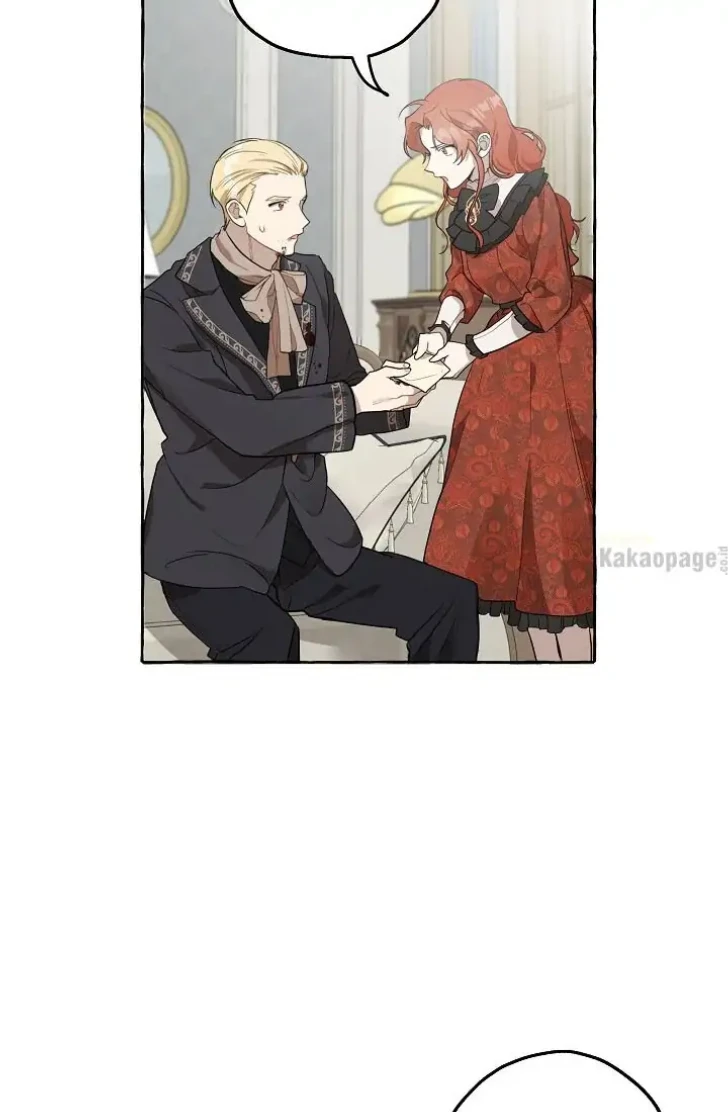 Everything Was a Misunderstanding chapter 14 halaman 66