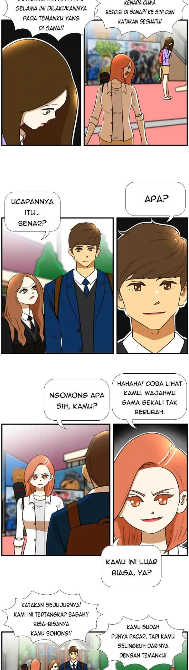 New Normal: Class 8 chapter 113 halaman 6