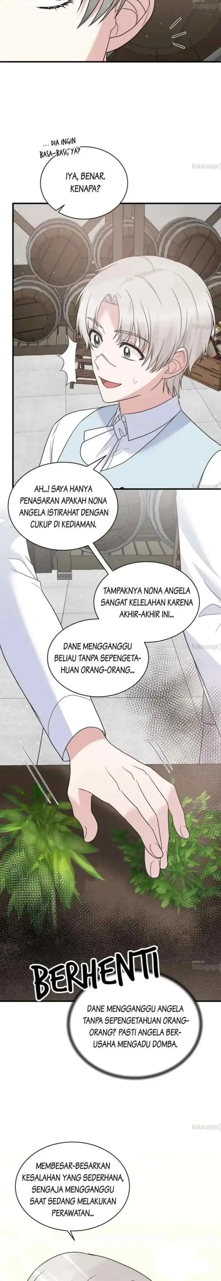 Angelic Lady chapter 83 halaman 13