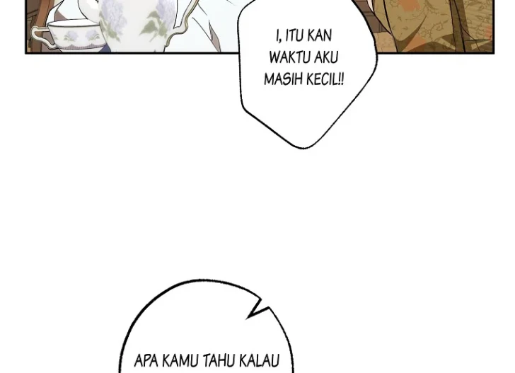 Everything Was a Misunderstanding chapter 102 halaman 44