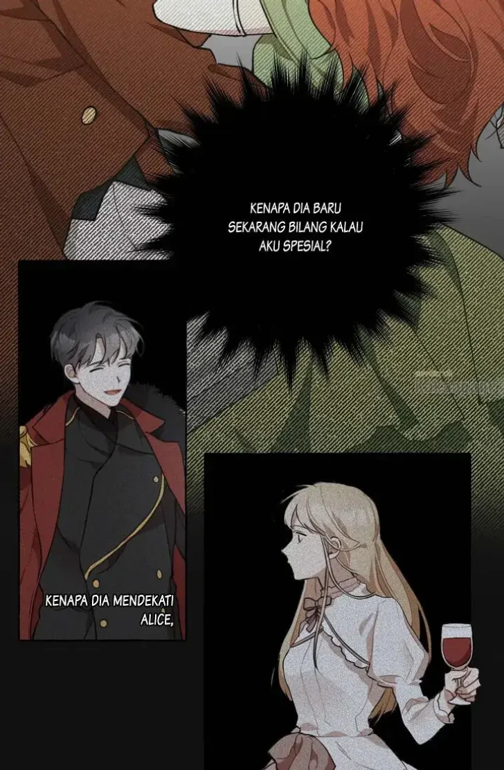 Everything Was a Misunderstanding chapter 28 halaman 17
