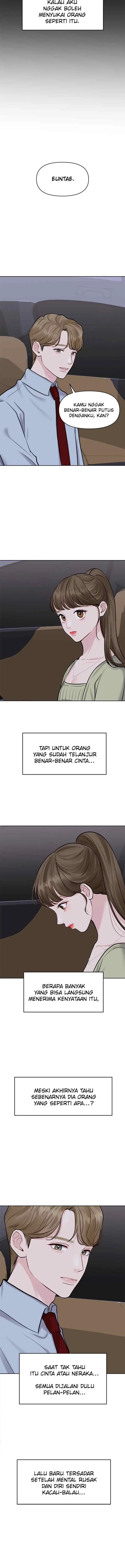 Not My Ideal Type chapter 7 halaman 10