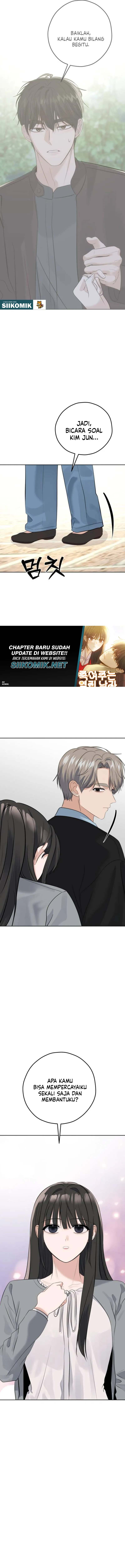 The Killer Guy Next Door chapter 24 halaman 11