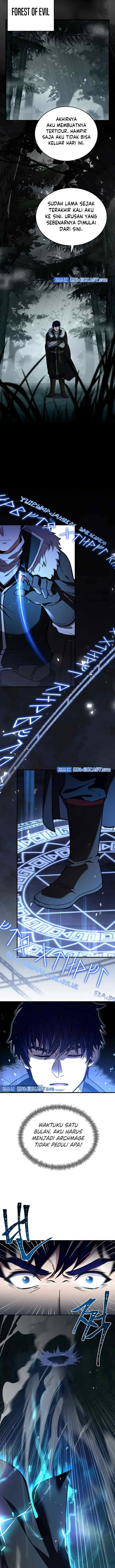 Rebirth of the 8-Circled Mage chapter 113 halaman 7