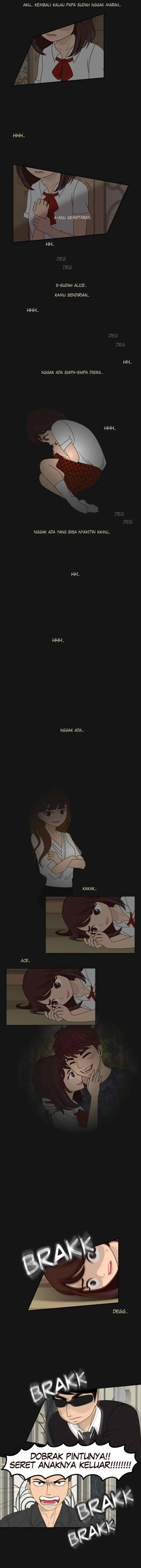 Alice chapter 80 halaman 9