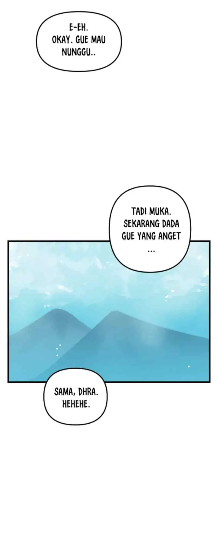 Friends Like A Girlfriends chapter 91 halaman 14