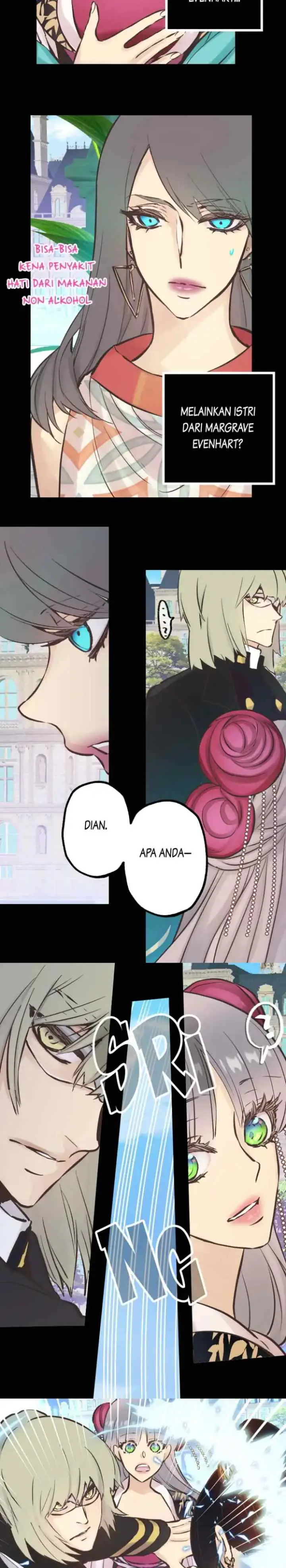 As Long as You Like It chapter 143 halaman 4