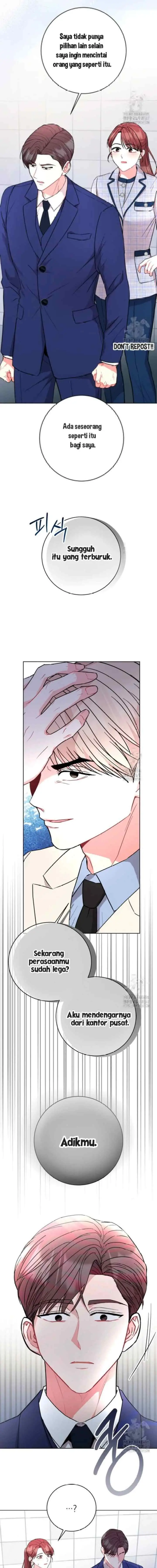 Hades and Persephone chapter 38 halaman 13