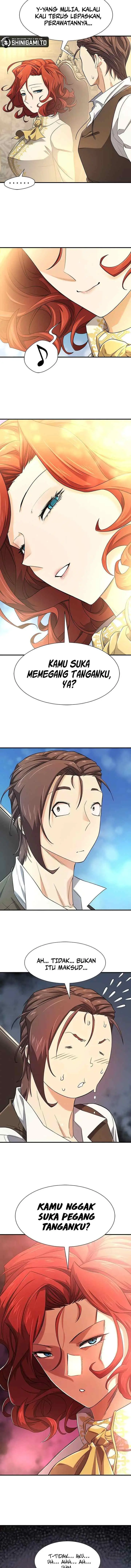 O melhor engenheiro do mundo chapter 186 halaman 5