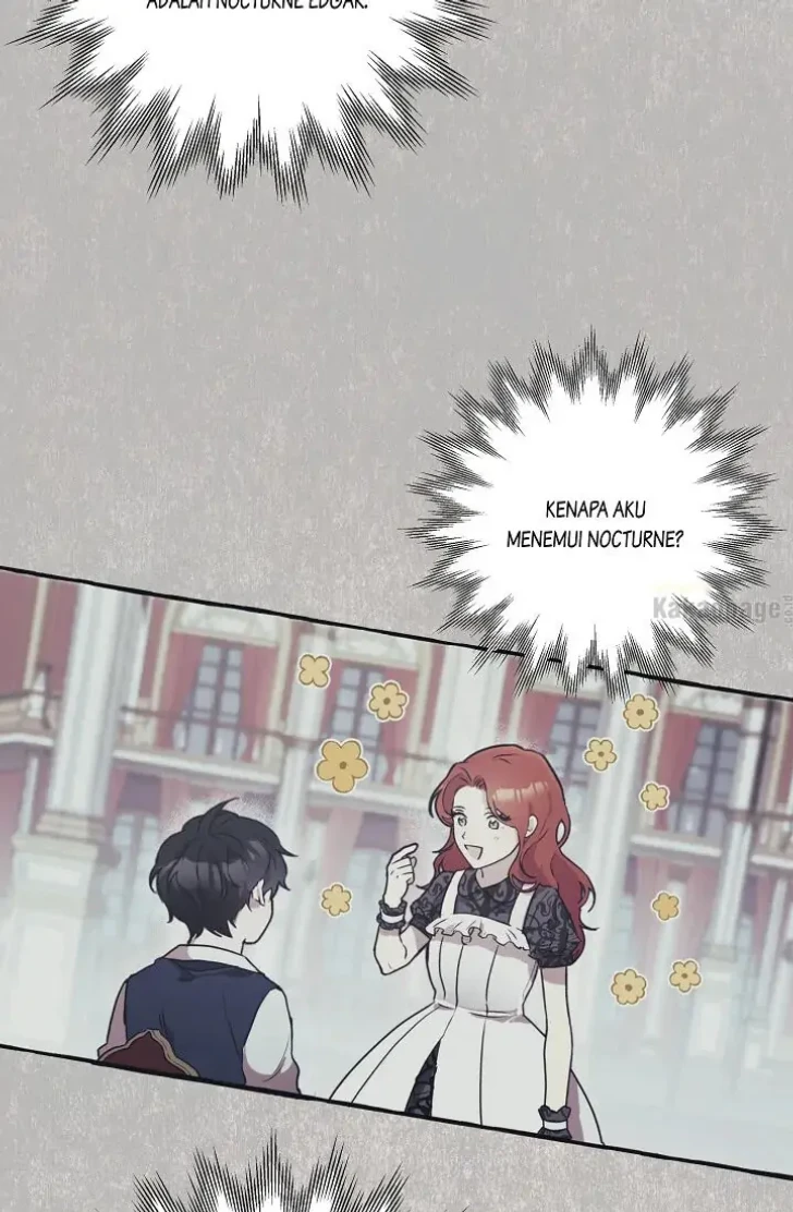 Everything Was a Misunderstanding chapter 11 halaman 56