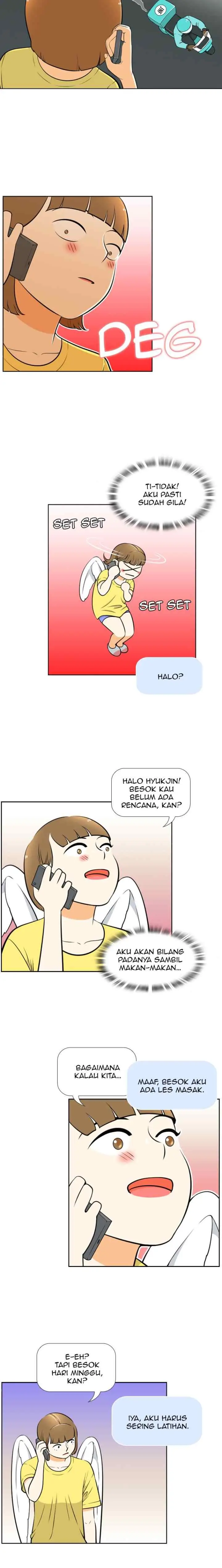 New Normal: Class 8 chapter 257 halaman 14
