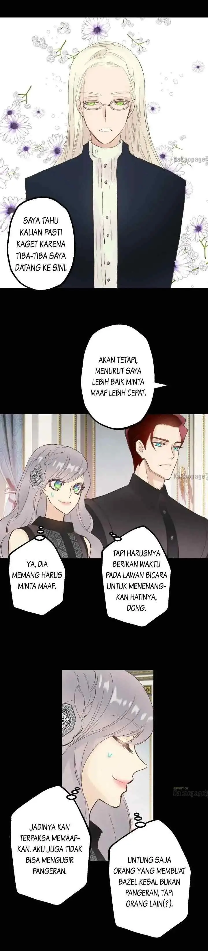 As Long as You Like It chapter 171 halaman 11