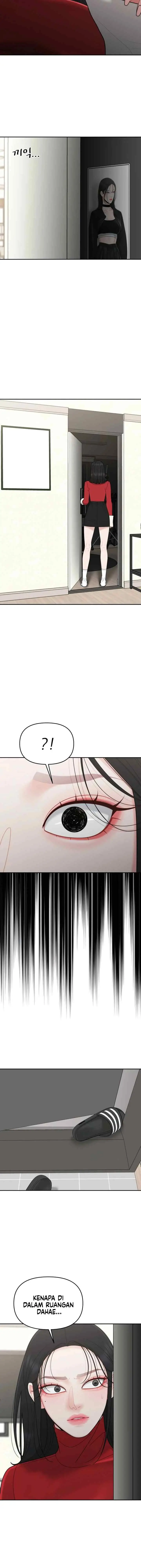 A Repeat Sign chapter 46 halaman 11