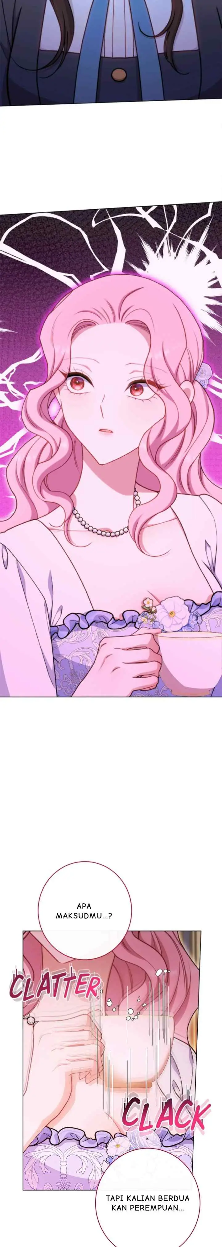 Exclusive Maid of The Evil Empress chapter 72 halaman 14