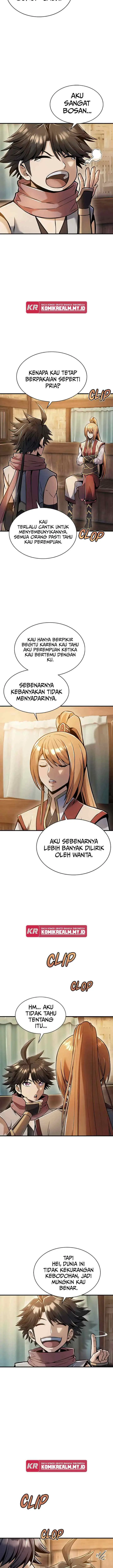 The Star Of A Supreme Ruler chapter 42 halaman 16