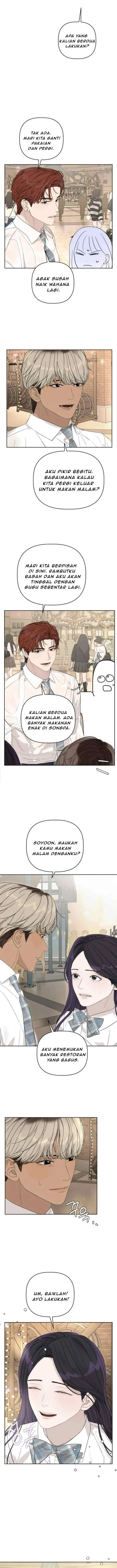 Dream of Learning chapter 10 halaman 6
