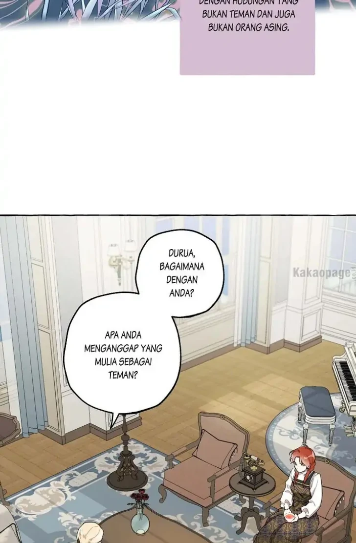 Everything Was a Misunderstanding chapter 27 halaman 53