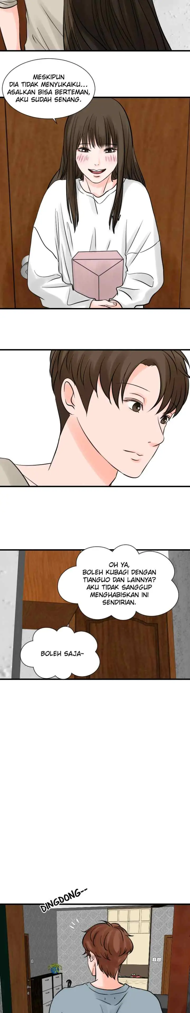 One + One (Bao A) chapter 70 halaman 4