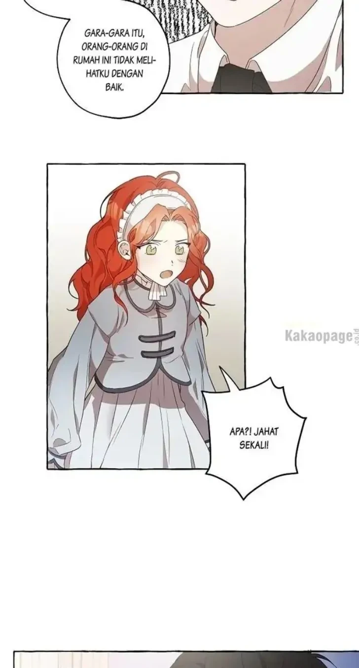 Everything Was a Misunderstanding chapter 2 halaman 75