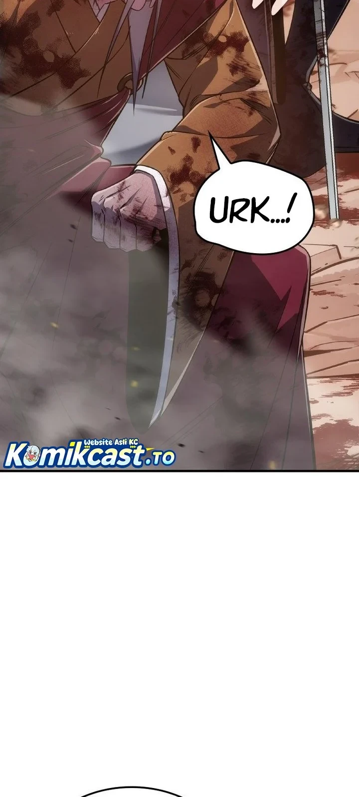I Reincarnated As the Crazed Heir chapter 180 halaman 69