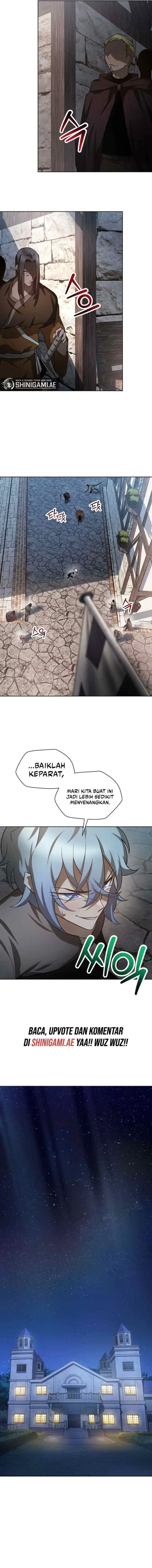 Helmut: The Forsaken Child chapter 46 halaman 9
