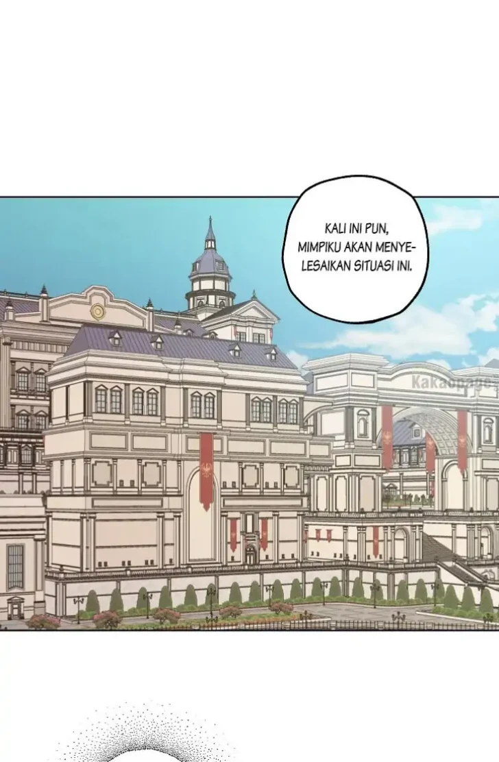 Everything Was a Misunderstanding chapter 31 halaman 44