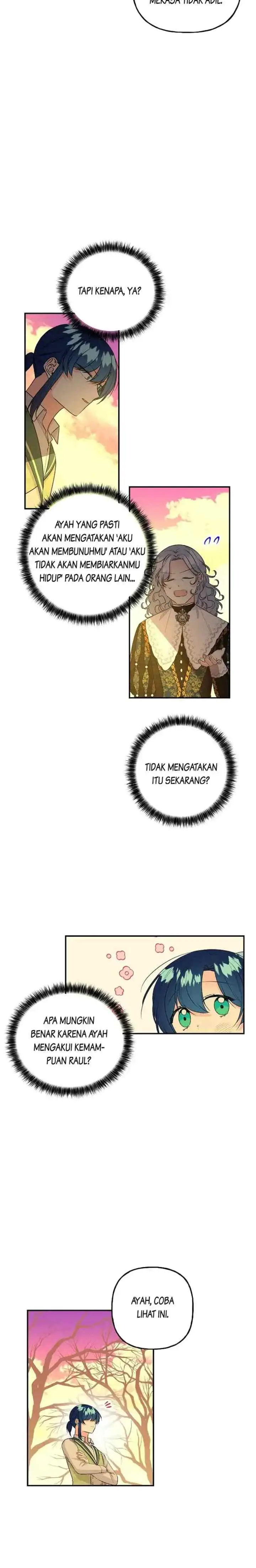 Daughter of the Great Wizard chapter 102 halaman 4