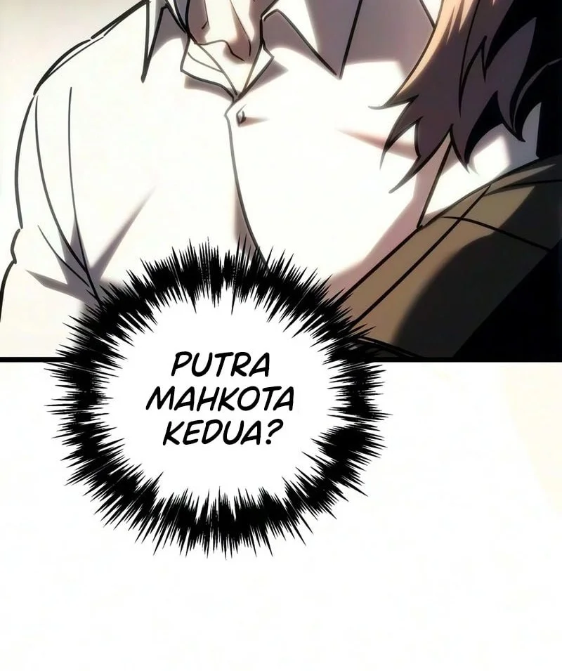 Regressor Of The Fallen Family chapter 140 halaman 33