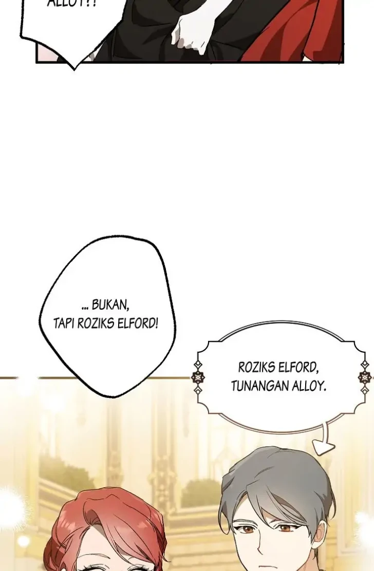 Everything Was a Misunderstanding chapter 66 halaman 20