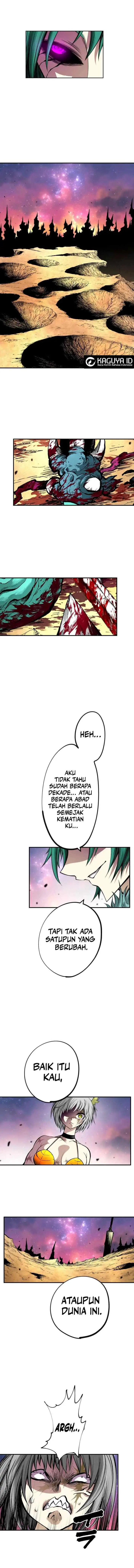 Ninpou Isekai Tensei - Fuuma Kotarou wa Isekai de Ningen wo Torimodosu chapter 14 halaman 6